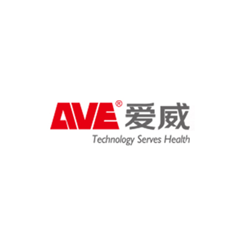 愛威科技